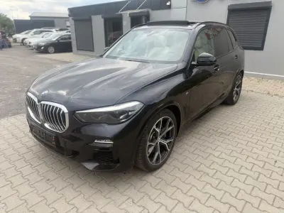 Gebraucht BMW X5