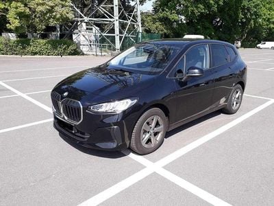 BMW 220 Active Tourer