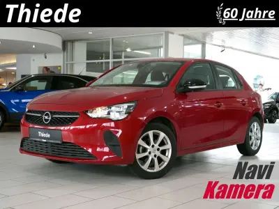 Gebraucht Opel Corsa