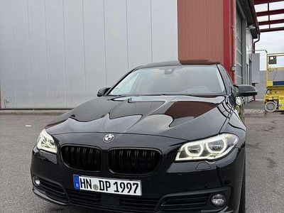 BMW 530 Gran Turismo