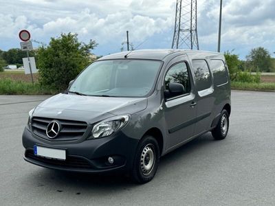 Mercedes Citan 111