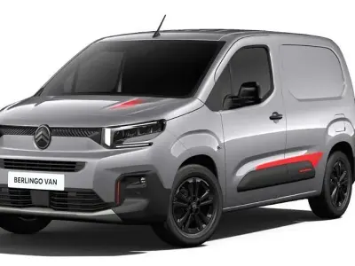 Gebraucht Citroën Berlingo