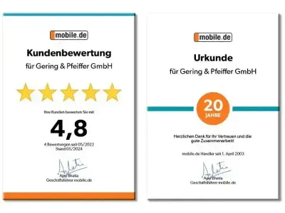 Gebraucht Mitsubishi Eclipse Cross Top 98 PS (72 kW) 2021 Weiß SUV