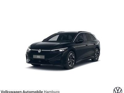 Nouă VW ID.7 Pro 210 kW (286 CP) 2026 Negru Break