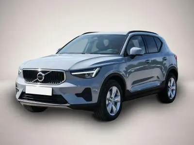 Gebraucht Volvo XC40