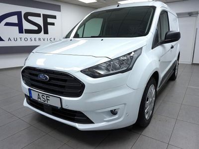 gebraucht Ford Transit Connect Kasten Trend #Parkpilot v + h...