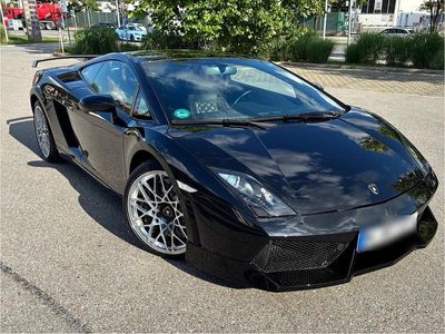 Lamborghini Gallardo