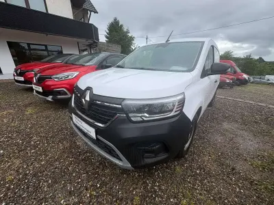 Gebraucht Renault Kangoo