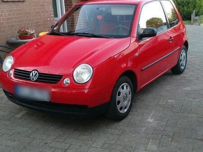 VW Lupo