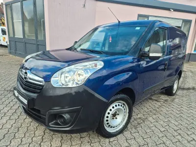 Gebraucht Opel Combo