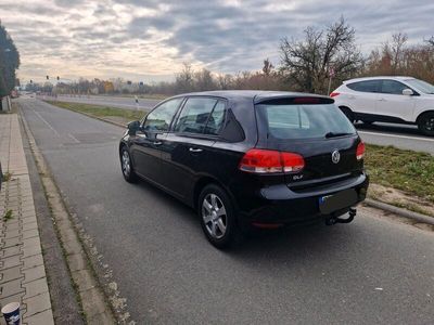 gebraucht VW Golf VI 1.4