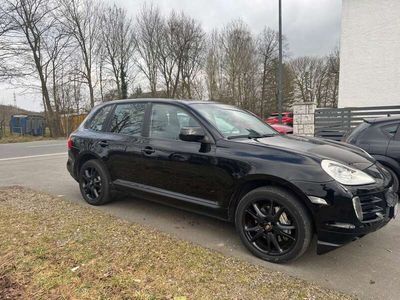 Porsche Cayenne S