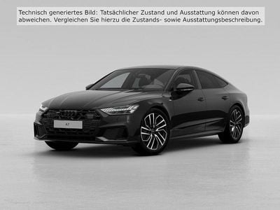 Audi A7 Sportback