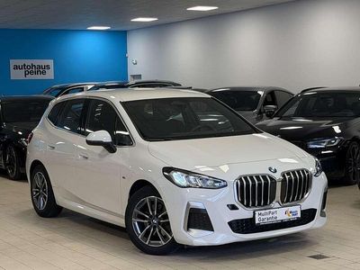Gebraucht BMW 218 M Sport 150 PS (110 kW) 2022 Alpinweiss iii Kombi