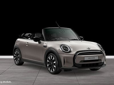 gebraucht Mini Cooper Cabriolet 