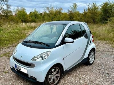 Smart ForTwo Coupé