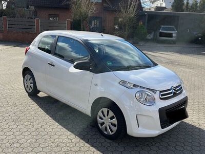 gebraucht Citroën C1 VTi 68 Selection Selection