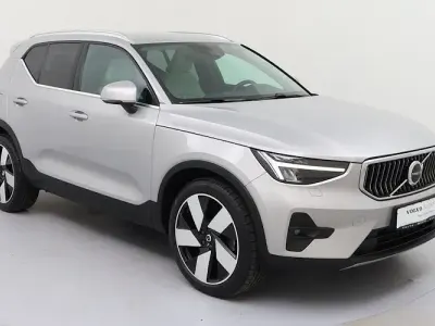 Occasion Volvo XC40 Plus 261 ch (191 kW) 2022 Argent SUV