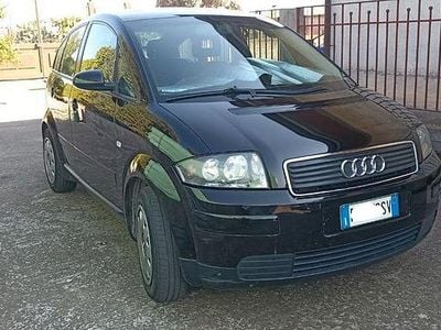 Audi A2