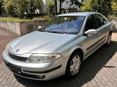 Renault Laguna II