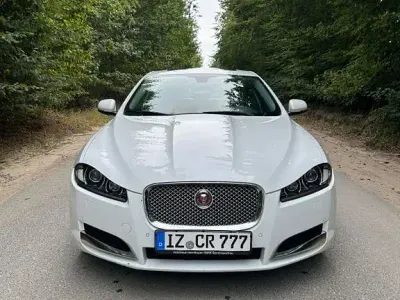 Gebraucht Jaguar XF