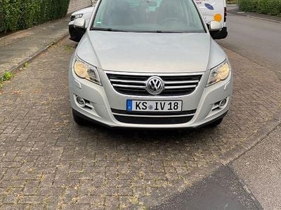 Gebraucht 2009 VW Tiguan Trendline SUV | 7.900 € (Fairer Preis)