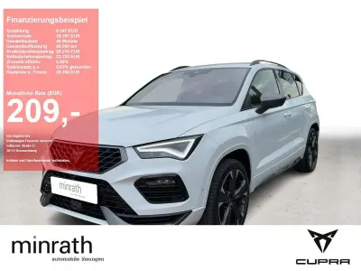 Gebraucht Cupra Ateca
