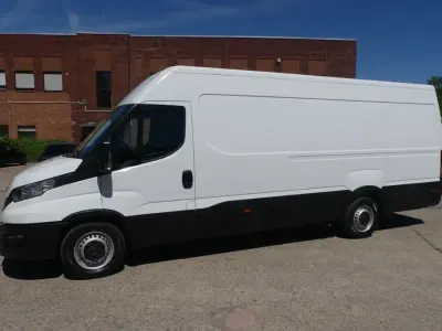 Gebraucht Iveco Daily
