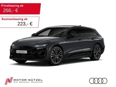 Gebraucht Audi A6 e-tron