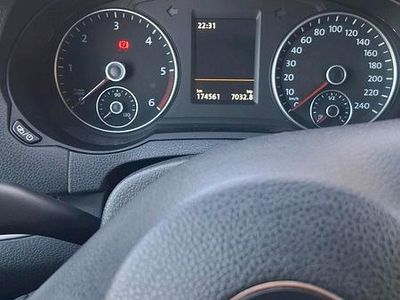 VW Sharan