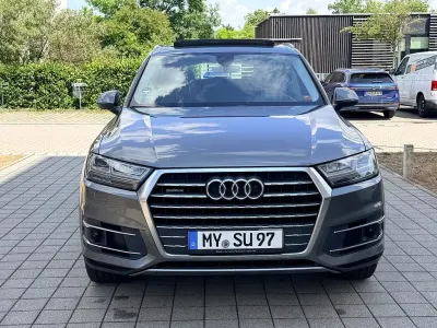 Gebraucht Audi Q7
