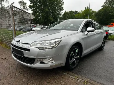 Gebraucht Citroën C5