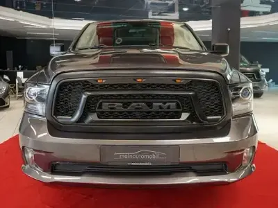 Gebraucht Dodge Ram