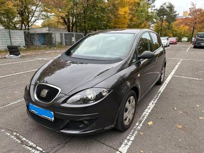 Seat Altea