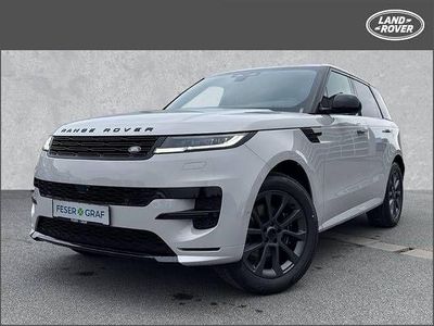 Neu Land Rover Range Rover Sport SE Dynamic 300 PS (220 kW) 2026 Grau SUV