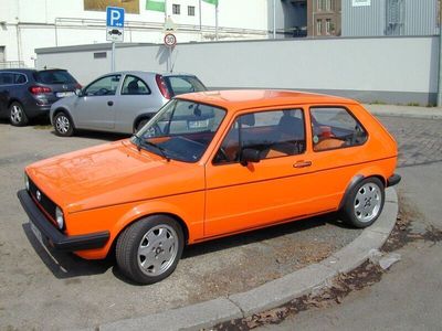 gebraucht VW Golf I 