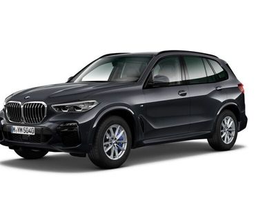 gebraucht BMW X5 xDrive40i