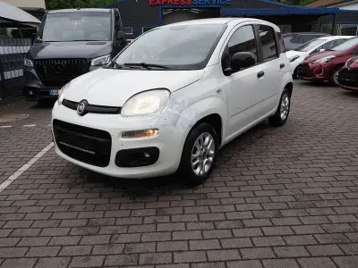 Occasion Fiat Panda More 69 PK (50 kW) 2018 Wit Hatchback