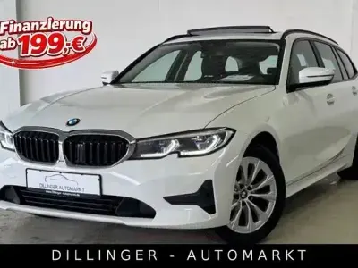 Gebraucht BMW 318