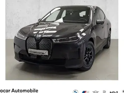 Gebraucht BMW iX