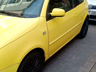 Gebraucht VW Lupo