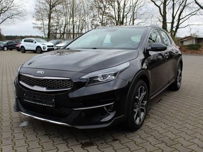 gebraucht Kia XCeed 1.4 T-GDI Spirit (Exclusive+Navi Paket)