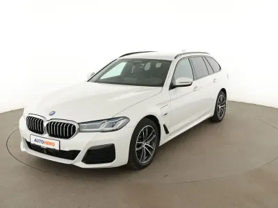 Gebraucht BMW 530e