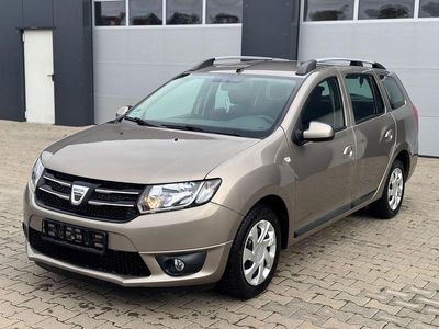 Dacia Logan MCV