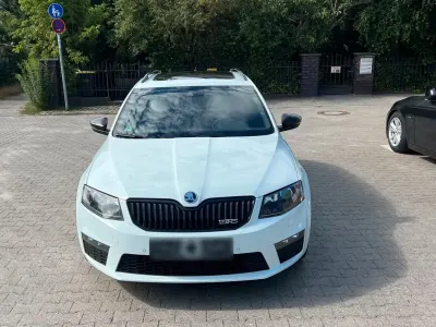 Gebraucht Skoda Octavia