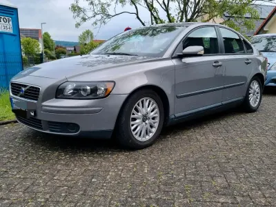 Occasion Volvo S40 140 ch (102 kW) 2004 Gris Berline