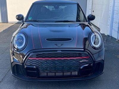 Second-hand Mini John Cooper Works Premium 231 CP (169 kW) 2023 Negru Hatchback