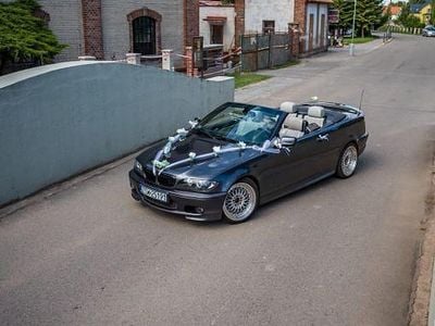 BMW 330 Cabriolet