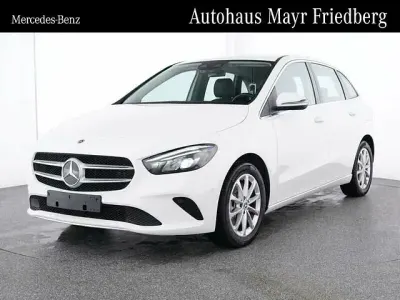 Gebraucht Mercedes B250