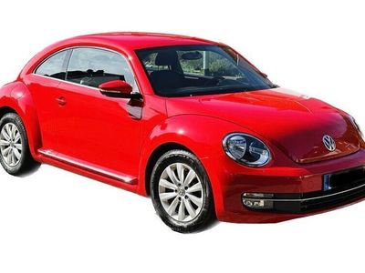 gebraucht VW Beetle 1.2 TSI BMT -